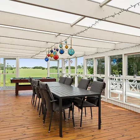 Saku - 375m From The Sea By Interhome Slagelse