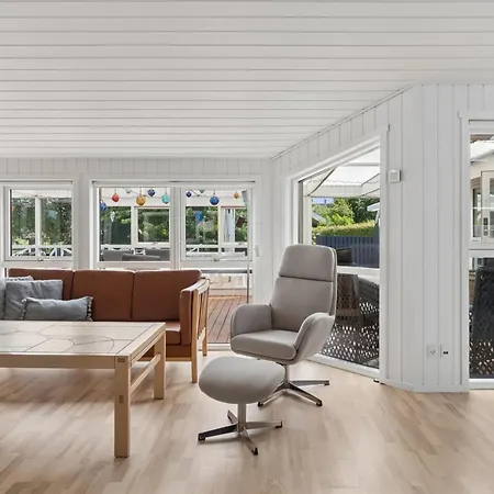 Saku - 375m From The Sea By Interhome * Slagelse