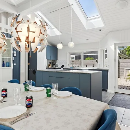 Σπίτι διακοπών Saku - 375m From The Sea By Interhome