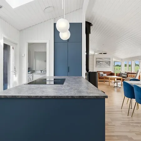 Σπίτι διακοπών Saku - 375m From The Sea By Interhome