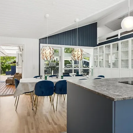Saku - 375m From The Sea By Interhome Feriehus Slagelse
