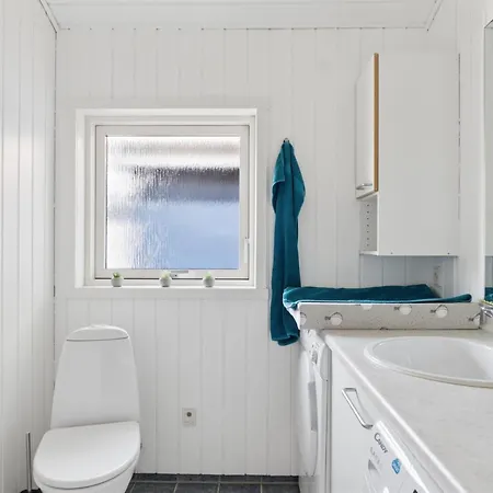 Saku - 375m From The Sea By Interhome * Slagelse