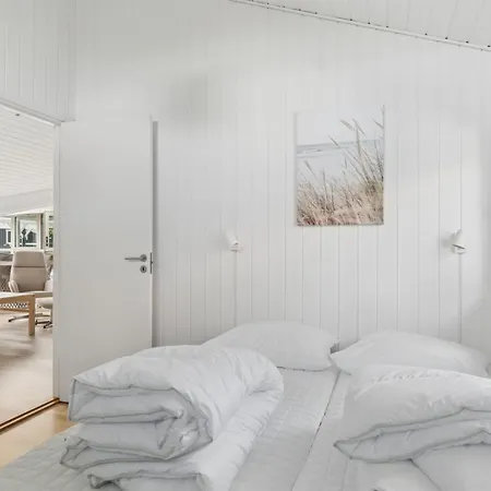 Saku - 375m From The Sea By Interhome Slagelse