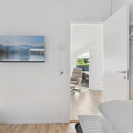 Saku - 375m From The Sea By Interhome Slagelse