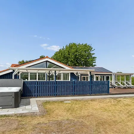 Saku - 375m From The Sea By Interhome Slagelse