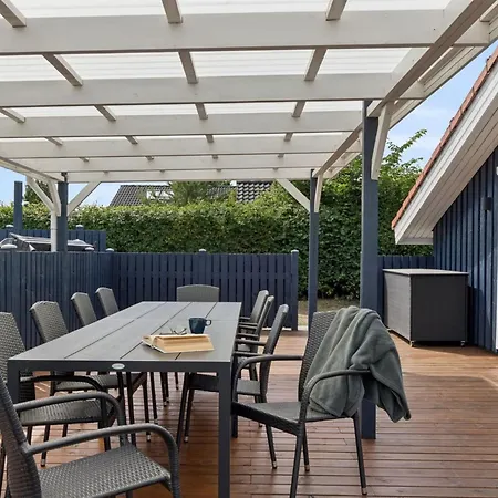 Σπίτι διακοπών Saku - 375m From The Sea By Interhome
